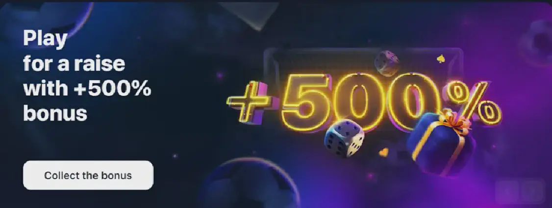 Aviator bonus