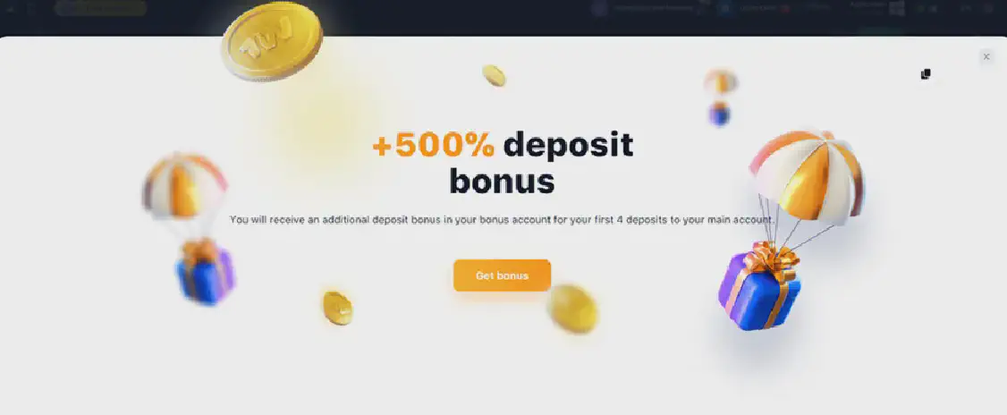 Aviator game bonus