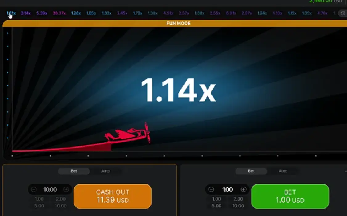 Aviator game download