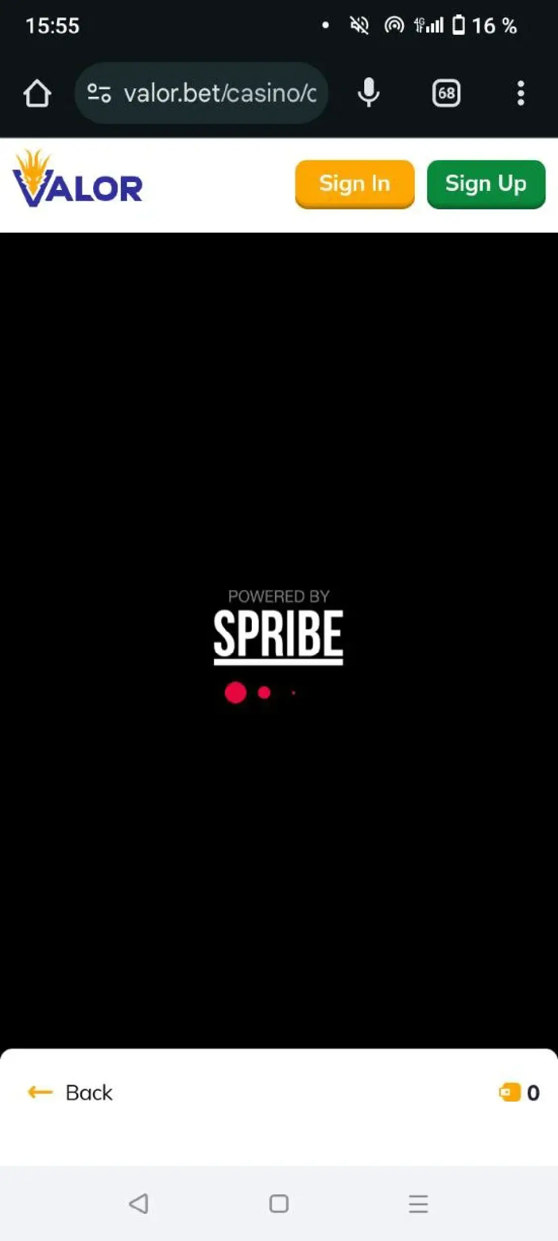 Aviator game predictor