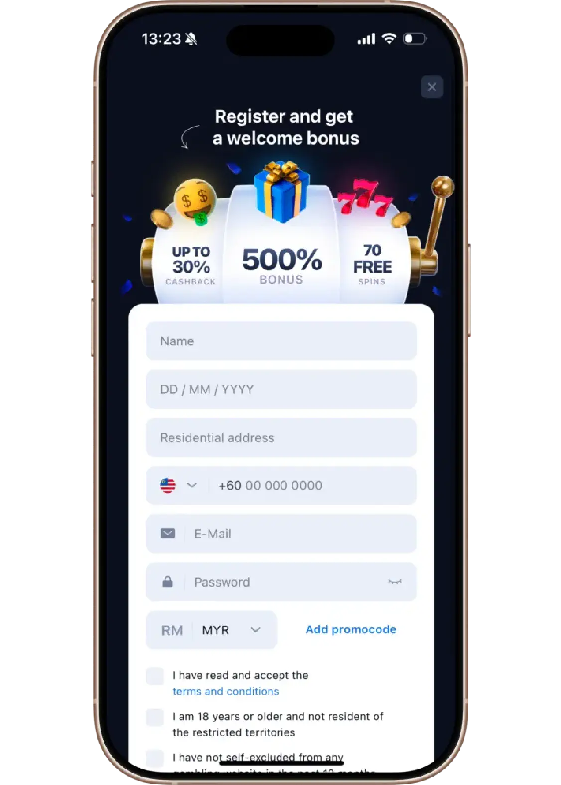 Aviator game by 1win